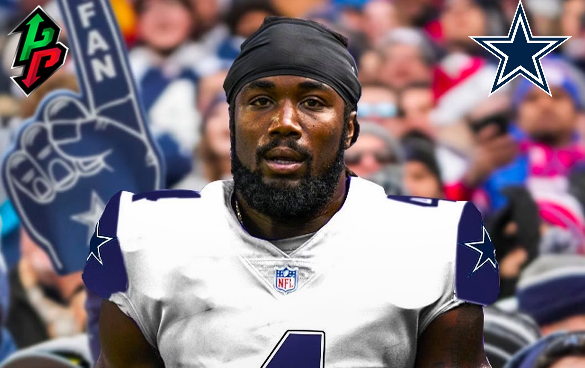 Dalvin Cook